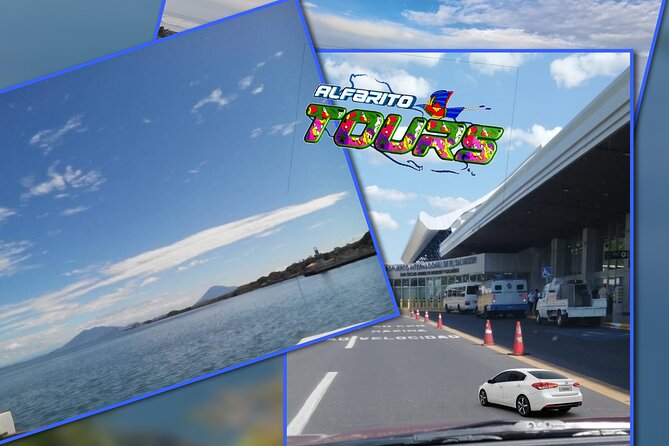 Exclusive Airport Shuttle Service for Groups - Private Shuttle Arrangements