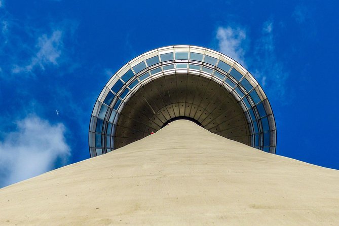 Exclusive Private Guided Tour Through the Architecture of Mannheim With a Local - Popular Attractions and the Citys Heritage
