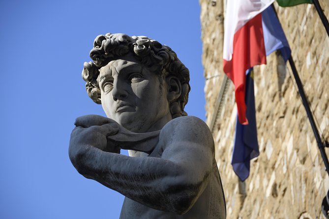 Exclusive Private Guided Tour Through the History of Florence With a Local - Tour Overview and Itinerary