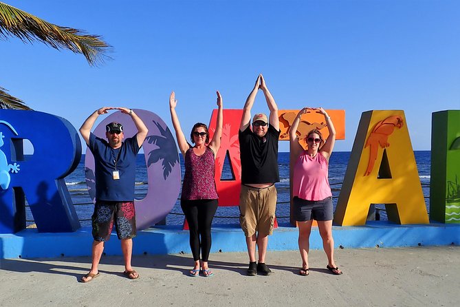 Exclusive Roatan Island Excursion With Personal Guide - Tailored Itinerary and Local Insights
