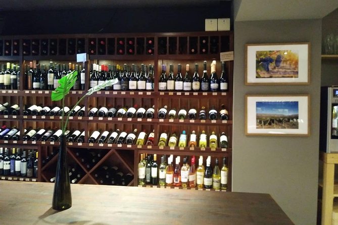 Exclusive Wine Bars Showcase Buenos Aires Delights - Palermo Soho Wine Bar Tour