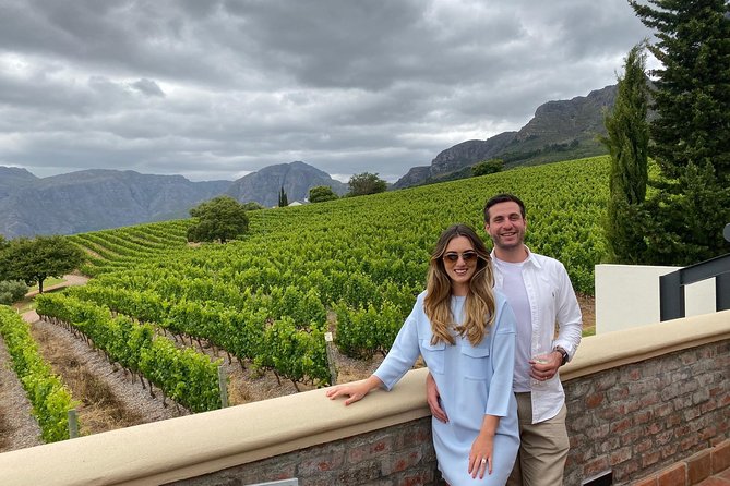 Exclusive Wine Tours by Martin Stevens - What To Expect