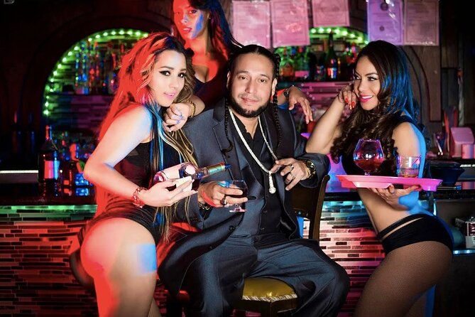 Exotic Tijuana Massage Tour in LA - Pricing Information