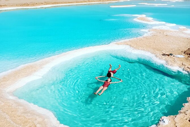 Experience Siwa in 2 Days 1 Night - Cancellation Policy