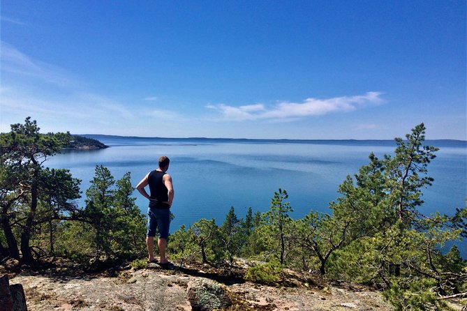 Experience the Best of Åland With Our Private Guided Tour - Date and Travelers