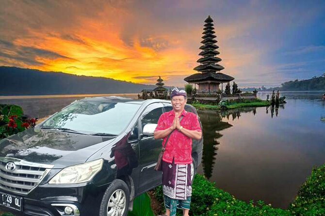 Experts Bali Private Driver Best Bali Driver For Your Holiday In Bali - Benefits of Hiring a Private Driver in Bali