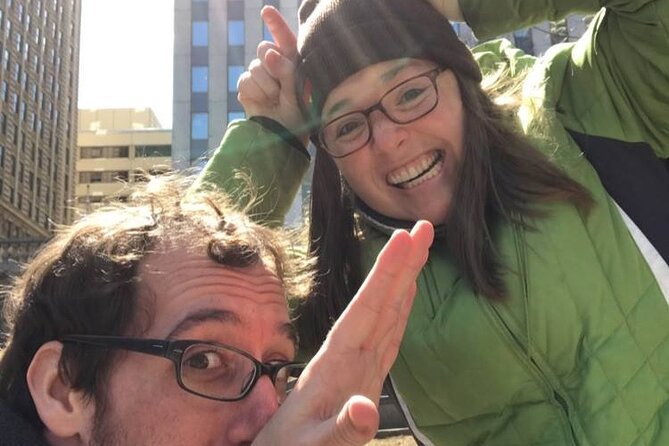 Explore Buffalo With a Unique Scavenger Hunt by 3Quest Challenge - Scavenger Hunt Experience