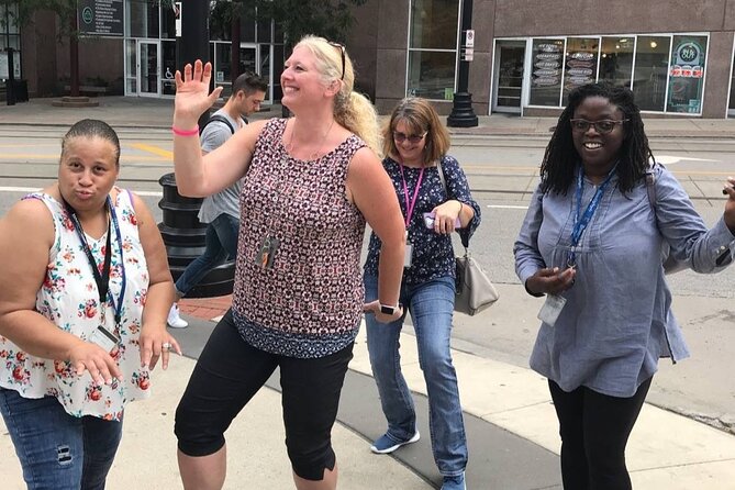 Explore Fort Myers With a Unique Scavenger Hunt by Wacky Walks - How Wacky Walks Works