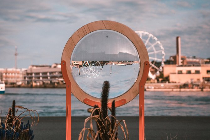 Explore Helsinki'S Art and Culture With a Local - Good To Know