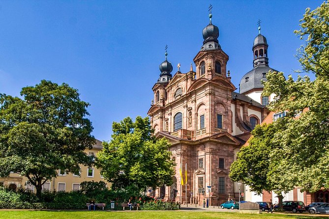 Explore Mannheim'S Art and Culture With a Local - Museums and Art Galleries