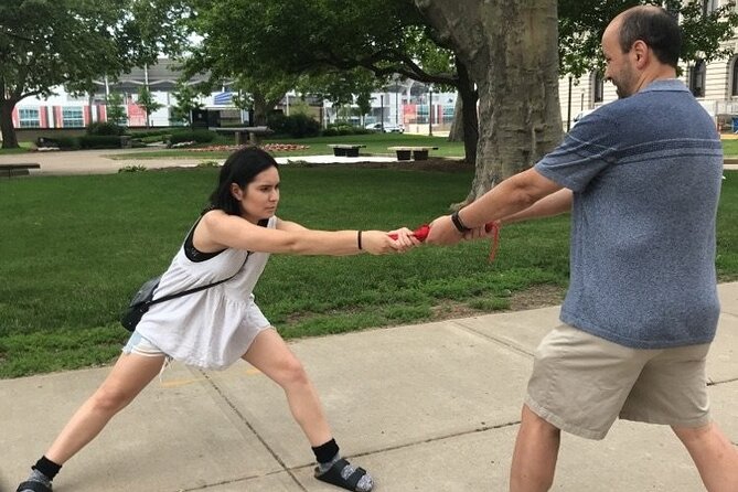 Explore Pensacola With a Unique Scavenger Hunt by Crazy Dash - How Crazy Dash Works