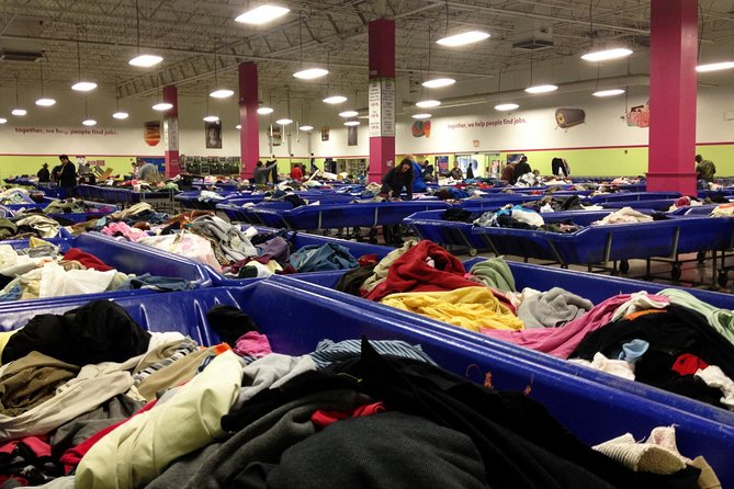 Explore Portland Thrift Shops! - Best Thrift Shops in Portland