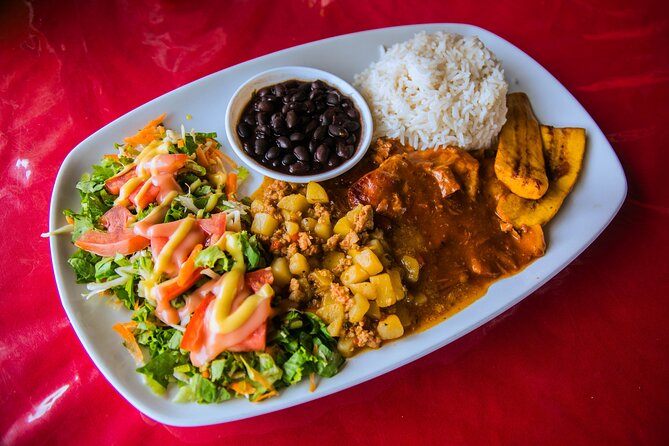 Explore San Jose by Night: Food and Culture Tour With Local Dinner - Overview of the San Jose Evening Tour