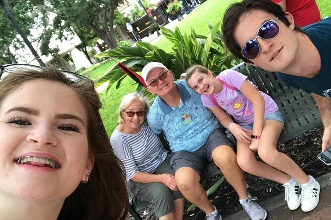 Explore Sarasota With a Unique Scavenger Hunt by Wacky Walks - How to Book Your Sarasota Adventure