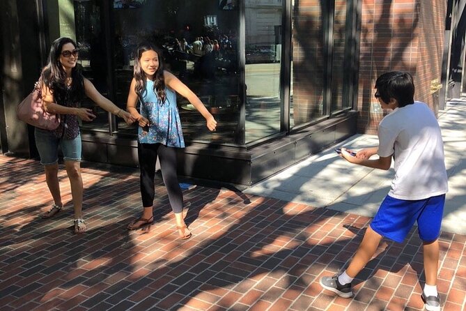 Explore Syracuse With a Fun Scavenger Hunt by Zombie Scavengers - Zombie Scavengers Experience Details