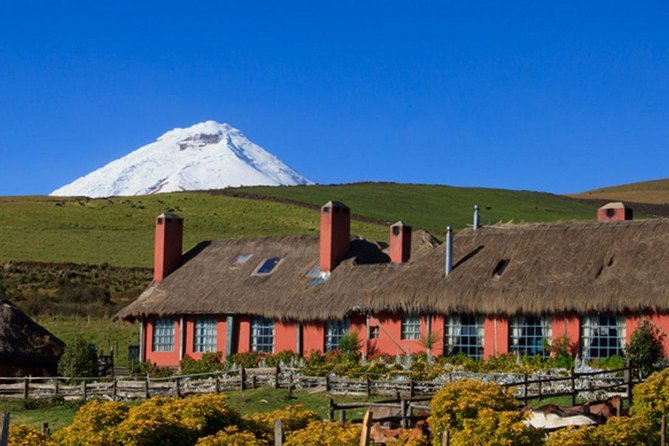 Explore the Ecuadorian Andes & Amazon in 6 Days From Quito - Accommodation and Amenities