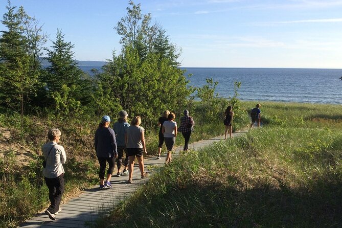 Explore Wawa History Trails, Tales and Waterfalls - Exploring Wawas Trails
