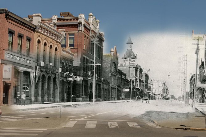 Exploring The Multicultural History of Victoria in a Walking Tour - Features of the Walking Tour