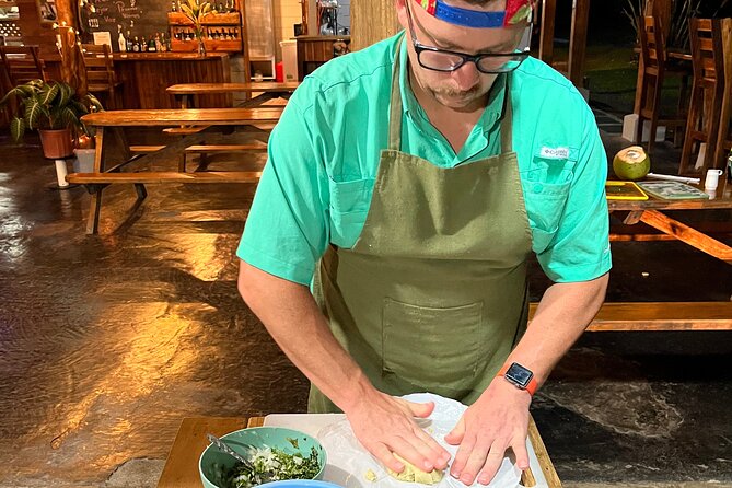 Farm-To-Table Cooking Class - Immersive Cultural Experience