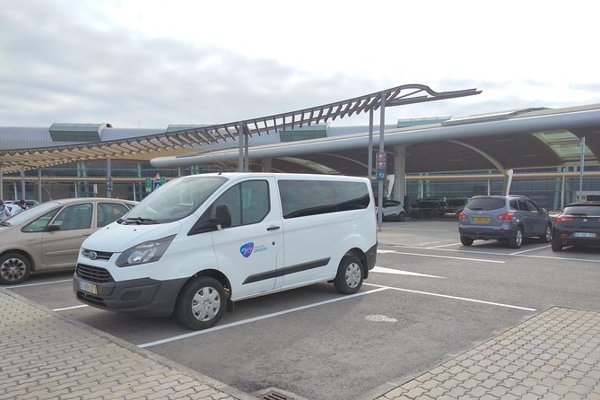 Faro Airport Private Transfer to Albufeira - Benefits of Private Transfers