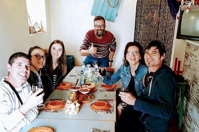 Faro Food and Cultural - Private - Whats Included