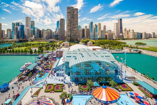 Fathers Day Lake Michigan Brunch Buffet Cruise - Inclusions and Highlights