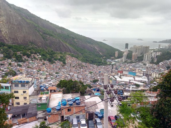 Favela Tour in Rocinha With Transfer - Important Information for Travelers