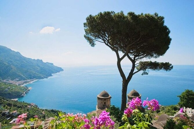 FD Vintage Vespa Tour Along the Amalfi Coast - Questions and Support