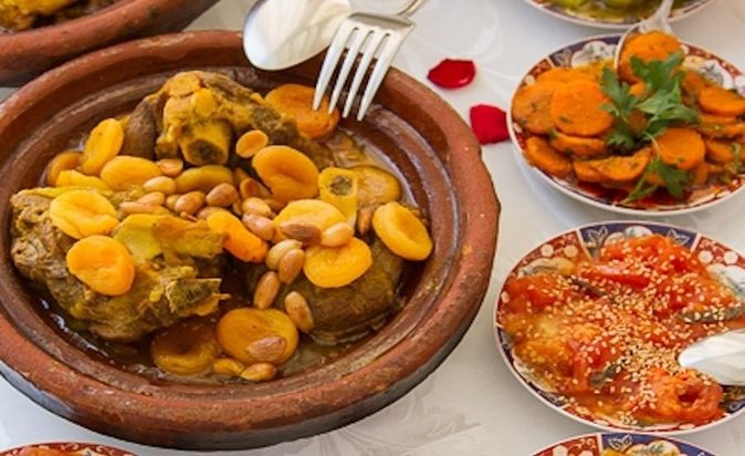 Fes Cultural and Tasting Tour - Inclusions