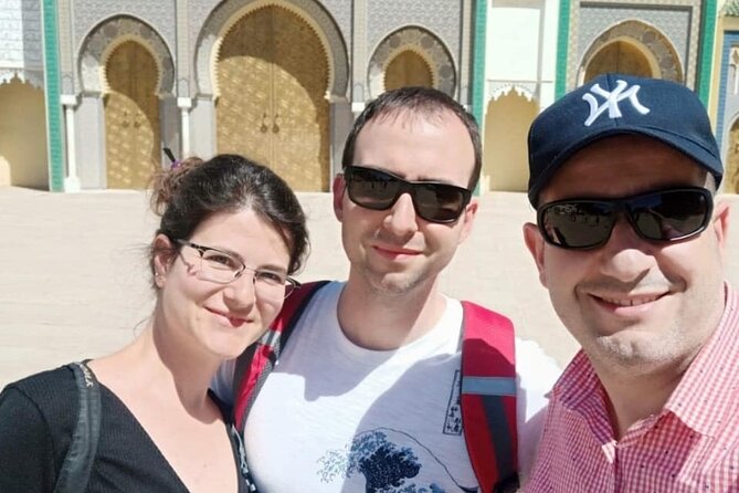 Fez Private Tour From the Biggest Labyrinth in the World - Booking and Itinerary