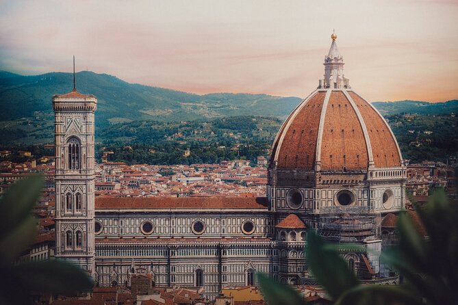 Florence: City Walking Florence Guided Tour - Information and Assistance