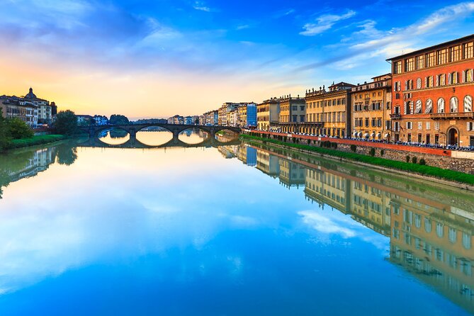 Florence in Full - Detailed Itinerary and Schedule