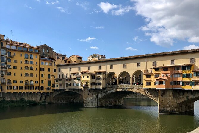 Florence & Pisa Bus Tour From La Spezia - Inclusions & Costs