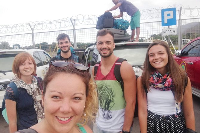 Flores 7-Day Private Driver/Guide—Maumere To/From Labuan Bajo  - East Nusa Tenggara - Tour Overview