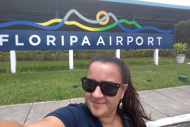 Florianópolis Airport Transfer Anywhere on the Island by Floripa Nativa - Customer Support Details