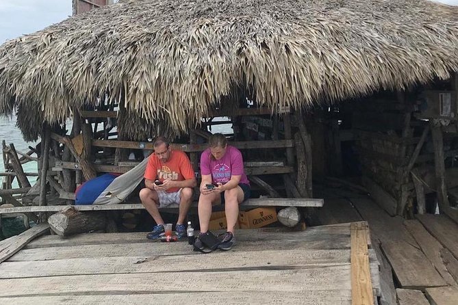 Floyds Pelican Bar and Black River Safari Private Tour - Pricing and Booking Details