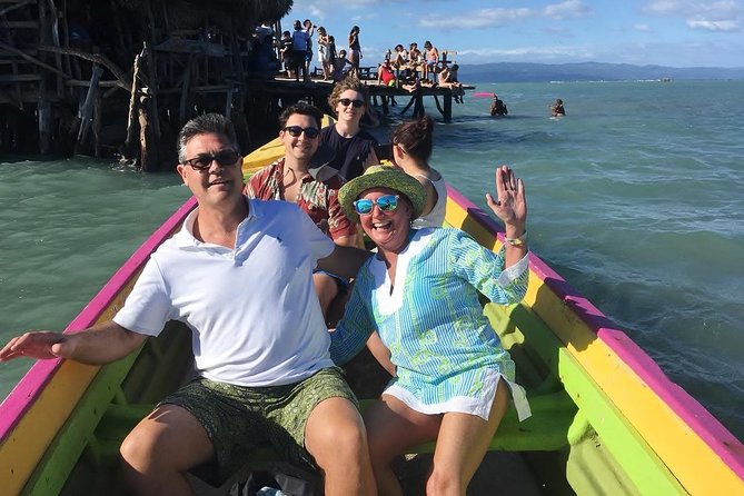 Floyds Pelican Bar Private Tour - Booking Information