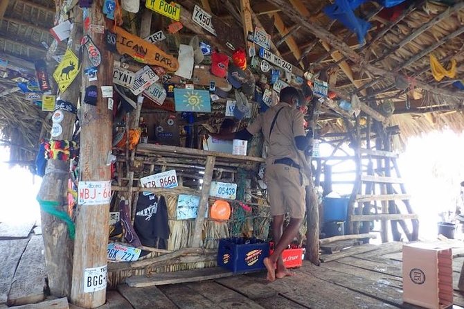 Floyds Pelican Bar Private Tour - Additional Information