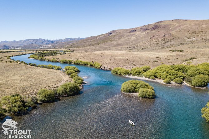 Fly Fishing Trips in Bariloche - Inclusions and Features