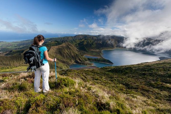 Fogo Lake Hiking Tour - Full Day - Tour Requirements and Information