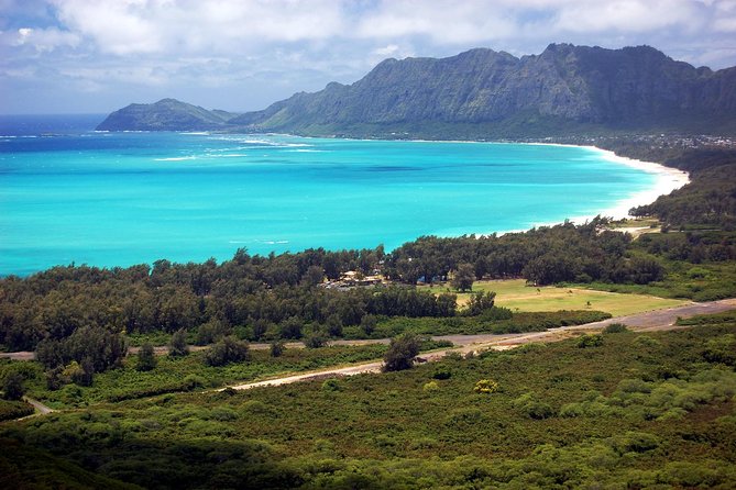 Fond Farewell Private Tour - What To Expect: Hanauma Bay Nature Preserve