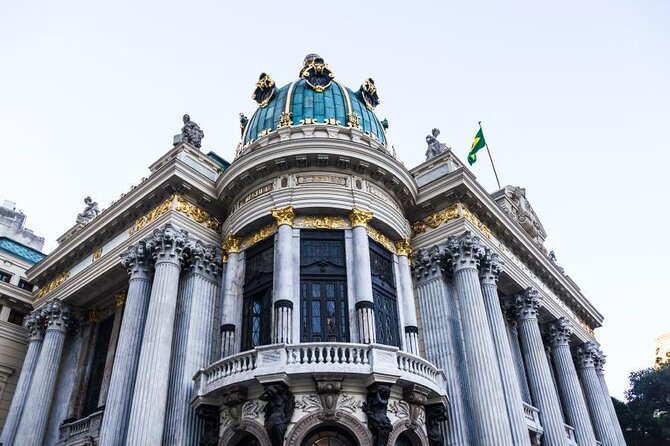 Food Tour Experience in Rio De Janeiro (Small Groups or Private) - Tour Details and Inclusions