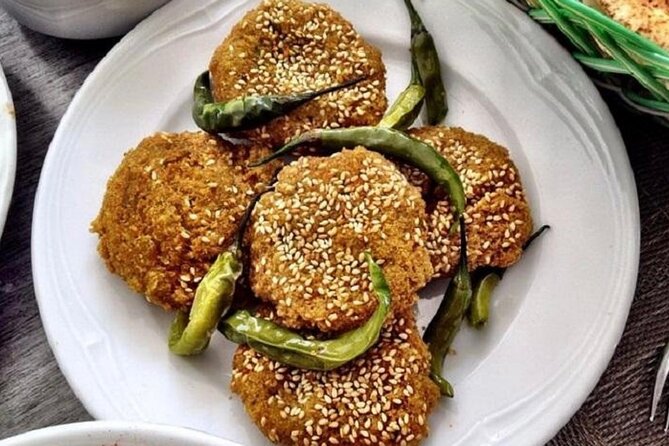 Food Tour to Traditional Egyptian Restaurants From Cairo or Giza - Booking and Price Information