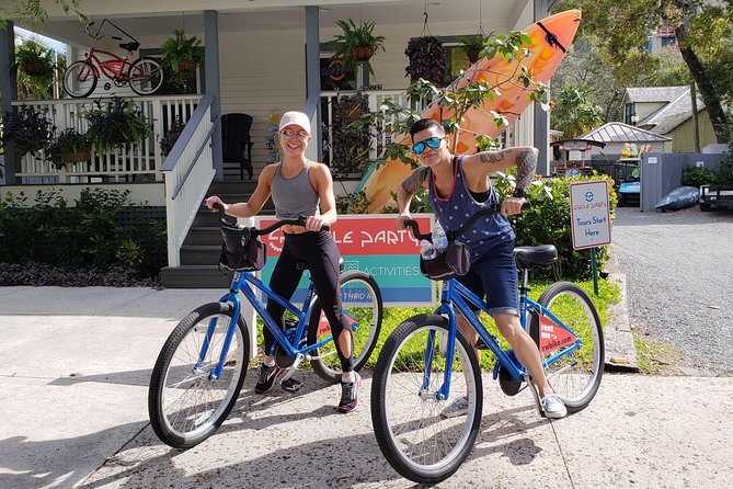 Fort Lauderdale Beach Bicycle Tour - Good To Know