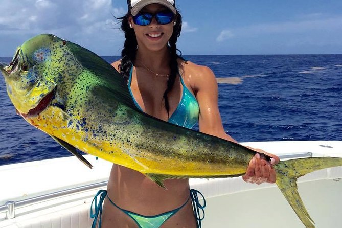 Fort Lauderdale Deep Sea Fishing Charters - Pricing and Booking Details
