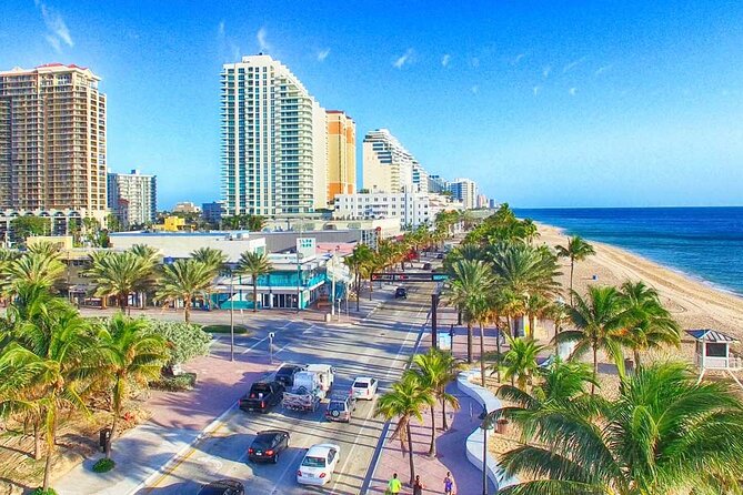 Fort Lauderdale Moke Rentals - Services Included in Rentals
