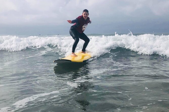 Fort Pierce Inlet State Park Surfing Lessons  - Florida - Whats Included