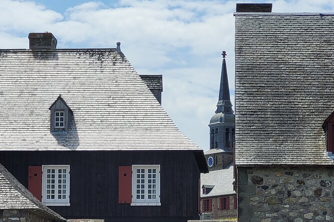 Fortress of Louisbourg and Mira - Historical Significance of Fortress of Louisbourg