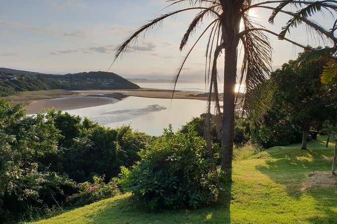 Four-Night Wild Coast Tour of Port Elizabeth - Itinerary for the Four-Night Tour