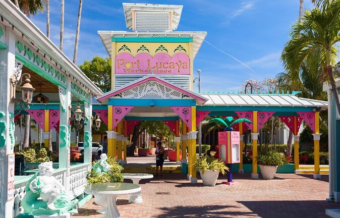 Freeport Half-Day Brewery, Beach, and Shopping Tour  - Grand Bahama Island - Tour Inclusions